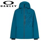  одежда для сноуборда мужской жакет Oacley OAKLEY сноуборд лыжи сноуборд snow одежда FOA407383-6NB 2025-2026 зима новый продукт 