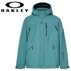  одежда для сноуборда мужской жакет Oacley OAKLEY in sa рацион сноуборд лыжи сноуборд snow одежда FOA408103-6GB 2025-2026 зима новый продукт 