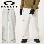  одежда для сноуборда мужской брюки Oacley OAKLEY ракушка низ сноуборд лыжи snow одежда FOA407617-68S 2025-2026 зима новый продукт 