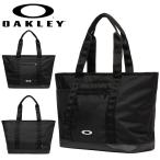 トートバッグ オークリー OAKLEY 25L ショルダーバッグ BAG かばん スポーツ ゴルフ トレーニング ジム FOS901734 2024春夏新作 得割16