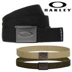 2026 осень-зима новый цвет ремень Oacley OAKLEY мужской ELLIPSE WEB BELT Golf конкурсный приз подарок 96185