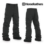  последний 1 пункт XL размер 35%off одежда для сноуборда HORSEFEATHERS сила перо sROWEN PANTS мужской брюки низ 
