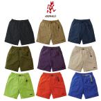 グラミチ ショートパンツ 水陸両用 GRAMICCI メンズ PACKABLE G SHORTS パッカブルGショーツ ハーフパンツ ゆったりシルエット G4SM-P146 2024春夏新作