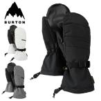  snow перчатка BURTON Barton мужской Profile Mittens рукавица перчатки смартфон соответствует сенсорная панель сноуборд сноуборд 103851 2025-2026 зима новый продукт 