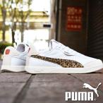 ショッピングヒョウ柄 期間限定 31%off ヒョウ柄 プーマ レディース スニーカー PUMA ビッキー スター アニマル フレール レオパード ローカット シューズ 靴 2025秋冬新作 404312