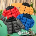 ショッピング中綿 コロンビア 中綿 アウトドアジャケット Columbia キッズ ジュニア 子供 Puffect Jacket 防寒 ハイネック アウター SY8112