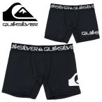  кошка pohs отправка! купальный костюм внутренний мужской Quick Silver QUIKSILVER QS LOGO Logo внутренний шорты нижний брюки бассейн море QUD261003 2026 весна лето новый продукт 10%off