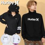 長袖ラッシュパーカー HURLEY ハーレー メンズ RASH ZIP HOOD OAO CAMO ロゴ ラッシュガード パーカー CJ6147 2019春夏新作 30%off