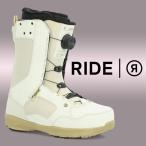 40%off RIDE ライド スノーボード ブーツ メンズ JACKSON ジャクソン BOOTS スノーブーツ スノボ 国内正規品