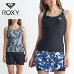 水着 レディース ロキシー タンキニ ROXY GIFTED セパレート 上下セット スイムウェア フィットネス プール ジム rsw241503 2024春夏新作 10%off