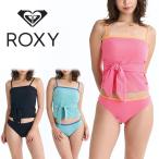 30%off кошка pohs отправка! купальный костюм женский ROXY Roxy танкини бикини SOLUNA верх и низ в комплекте bla верх пляж бассейн море RSW261011 2026 весна лето новый продукт 