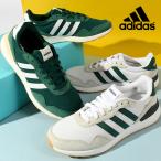 アディダス メンズ スニーカー adidas RUN 60s 4.0 M ローカット カジュアル シューズ 靴 2025秋冬新作 JS1001 JS1003