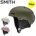 шлем SMITH Smith RODEO MIPS Rodeo mips мужской женский сноуборд snow Freestyle шлем Япония стандартный товар 10%off