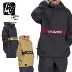 40%off одежда для сноуборда AA HARDWEAR двойной e-SC ANORAK JACKET мужской женский жакет ano подставка 72122307