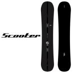 スノーボード板Scooterスクー...