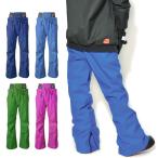 スノーボードウェア ストレッチ パンツ レディース スノーパンツ ボトムス 立体縫製 撥水加工スキー SNOWBOARD PANTS