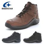 スノーブーツ ムーンスター メンズ ミッドカット SPLT FGM102 4E 防水 防滑 抗菌 防臭 スノー スノトレ ウィンター ブーツ シューズ 靴 2025秋冬新作