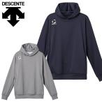  тренировочный Parker Descente DESCENTE мужской Move спорт f- dead тянуть over футболка длинный рукав тренировка спорт одежда ST5SSWT0M