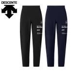 ジャージ パンツ メンズ デサント DESCENTE ムーブスポーツ MOVESPORT グラフィックトレーニングパンツ トレーニング スポーツ ウェア ST6SLPT2M 2026春夏新作