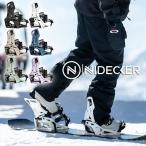 NIDECKER ナイデッカー ステップ