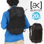 バックパック バートン BURTON AK Surgence 20L エーケー リュック バッグ バックカントリー スノボ スノーボード 10%off