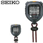  секундомер Seiko SEIKO подсветка -ting свет gun металлик часы измерение тренировка часть . Club тренировка бесплатная доставка 