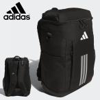 アディダス ジュニア リュックサック adidas キッズスクエアバックパック 子供 23リットル スポーツバッグ かばん バッグ 2025秋冬新作 T4836
