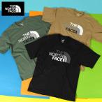 ネコポス発送！送料無料 大きいサイズ XXL ノースフェイス 半袖Tシャツ メンズ レディース 吸汗速乾 THE NORTH FACE 半T NT32539 2025春夏新作
