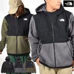 ショッピングフリース ノースフェイス フリース ジャケット パーカー メンズ レディース THE NORTH FACE Denali Hoodie デナリ フーディー 保温 NA72052