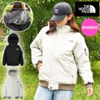 160センチ ノースフェイス 防水 中綿 ジャケット レディース THE NORTH FACE ウィンター ボンバー ジャケット Winter Bomber Jacket NSJ62507 2025秋冬新作