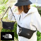 送料無料 ノースフェイス サコッシュ ショルダーポーチ レディース メンズ 2L THE NORTH FACE カペラ 2 Capella 2 ブラック 黒 NM72354