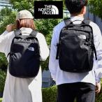 ショッピングバックパック ノースフェイス リュックサック レディース メンズ THE NORTH FACE ボルダーデイパック 24L ブラック 黒 バックパック NM72356