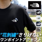 ゆうパケット発送!送料無料 ノースフェイス 花刺繍 Tシャツ メンズ レディース 半袖 THE NORTH FACE フラワー ロゴ ティー nt32546 2025春夏新作