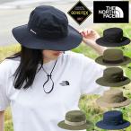 ノースフェイス ゴアテックス ハット メンズ レディース THE NORTH FACE HAT ハット GORE-TEX 登山 釣り 帽子 防水 NN02304 2024春夏新色