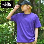 現品限り ネコポス発送! ノースフェイス Tシャツ 生地厚 スクエアロゴ 半袖 メンズ レディース THE NORTH FACE ロゴ ティー 半T NT32445
