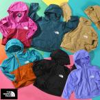 ノースフェイス キッズ ナイロン ジャケット THE NORTH FACE COMPACT JACKET コンパクト ジャケット 子供 軽量 シェル マウンテン NPJ72310 2024春新色