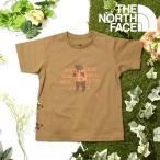 ゆうパケット対応可能！ノースフェイス 半袖Tシャツ キッズ THE NORTH FACE シレトコ トコ ティー 2022春夏新作 ntj32266st