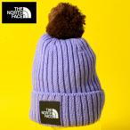 ショッピングニット帽 ノースフェイス ニット帽 キッズ ポンポンつき 子供 THE NORTH FACE ポンポン カプッチョ ニットキャップ NNJ42307