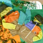  North Face Kids нейлон жакет многоцветный THE NORTH FACE Grand compact жакет ребенок легкий ракушка 2024 весна новый продукт NPJ72312