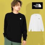 ショッピングnorth ノースフェイス 長袖Tシャツ メンズ レディース ロンT THE NORTH FACE スモール ボックス ロゴ ティー NT32441 2024春新作