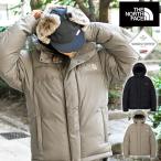 ノースフェイス ゴアテックス ダウンジャケット メンズ レディース THE NORTH FACE オルタレーション バフズ ジャケット GORE-TEX ND92564 2025秋冬新作