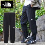 ノースフェイス ストレッチ ロングパンツ メンズ 撥水 テーパード THE NORTH FACE フレキシブル ロング パンツ ナイロン ソフトシェル NB12582 2025春夏新作