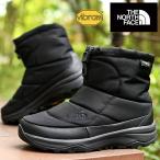 氷・雪に滑らない ノースフェイス ヌプシ ブーツ メンズ レディース THE NORTH FACE ブーティー 7 アークティックグリップ NF52479 ビブラムソール