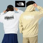 ノースフェイス 裏毛 UV スウェット パーカー メンズ レディース THE NORTH FACE ネバーストップ フーディー プルオーバー NT12443