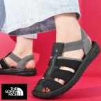 ノースフェイス サンダル メンズ レディース THE NORTH FACE ストレイタム グライド Stratum Glide グルカサンダル nf52550 2025春夏新作