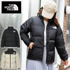 160センチ ノースフェイス ダウン ジャケット レディース 撥水 THE NORTH FACE Nuptse Jacket ヌプシ ジャケット NDJ92531 2025秋冬新作