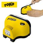  электрический скребок точило TOKOtoko World Cup Pro лыжи сноуборд сноуборд для техобслуживания настраиваемый 