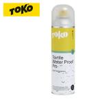 ショッピング防水スプレー 防水スプレー スノーボード ウェア TOKO トコ テキスタイル プルーフ プロ ゴアテックス GORE-TEX 耐水 防汚 スプレー 撥水 靴 スニーカー 手入れ 5582840