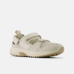 ニューバランス スニーカー サンダル New Balance レディース Fresh Foam 710 v1 フレッシュフォーム シューズ 靴 ベージュ UA710AG12E 2025春夏新作