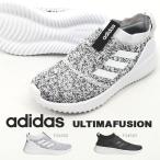 ÆÀ³ä30 ¥¹¥ê¥Ã¥Ý¥ó ¥¹¥Ë¡¼¥«¡¼ ¥¢¥Ç¥£¥À¥¹ adidas ULTIMAFUSION ¥¦¥ë¥Æ¥£¥Þ¥Õ¥å¡¼¥¸¥ç¥ó ¥ì¥Ç¥£¡¼¥¹ ¥«¥¸¥å¥¢¥ë ¥·¥å¡¼¥º ·¤ 2018½©Åß¿·ºî B96469